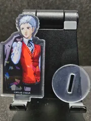 ペルソナ3 アクリルスタンド 真田明彦