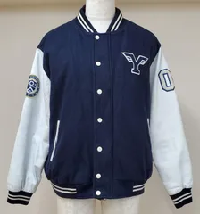 2025年最新】yonsei スタジャンの人気アイテム - メルカリ