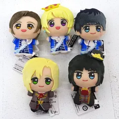 神楽麗 ぬいぐるみ＆グッズセット 2025年最新】神楽麗 ぬいぐるみの人気アイテム - メルカリ