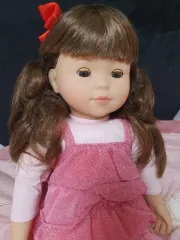 2025年最新】アメリカン ガール ドールの人気アイテム - メルカリ