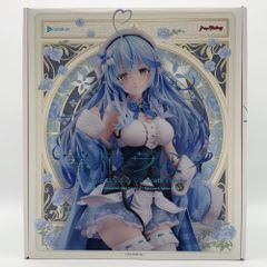 中古】未開)コトブキヤ 壱百満天原サロメ 1/7 にじさんじ[18