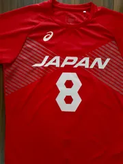 2025年最新】日本代表 ユニフォーム asicsの人気アイテム - メルカリ 2025年最新】日本代表 ユニフォーム asicsの人気アイテム - メルカリ