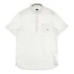 サイズ：LL CALLAWAY SELECT キャロウェイ セレクト  半袖ポロシャツ シアサッカー  ホワイト系 [240101484747] ゴルフウェア メンズ ストスト