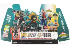 【中古】紙製品 販促ディスプレイPOP 「一番くじ 僕のヒーローアカデミア -連なる星霜-」