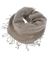 ニムニムデュアイ NIMNIMDUAI パドカレ ストール 袋付き 美品 値下げ NIMNIMDUAI/ニムニムデュアイ THICK LINEN リネンストール