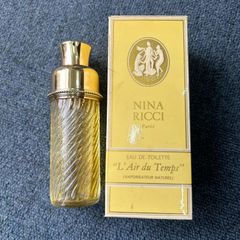 未使用　ニナリッチ　75mlボトル