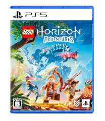 【PS5】LEGO ホライゾン アドベンチャー