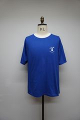 ◆フレンチアーミー vintage Tシャツ リンガーT USED 90S