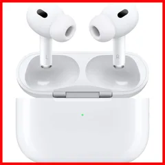 2025年最新】apple airpods pro(第2世代) - magsafe充電ケース(usb-c 