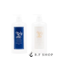 オッジィオット インプレッシブPPTセラムSS＆SMセット 700ml 楽天市場】オッジィオット スムース (ボトル付き