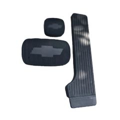 インパラ 59 60 61 62 63 64 ペダル パッド セット ベルエア エルカミ J7761