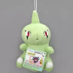 【中古】ぬいぐるみ ヨーギラス つれてってぬいぐるみ～ヤドン・ゲンガー・ププリン・ヨーギラス～ 「ポケットモンスター」