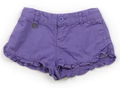 【ポロラルフローレン/POLORALPHLAUREN】ショートパンツ 100サイズ 女の子【子供服・ベビー服】（1972813）