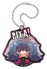 【中古】キーホルダー・マスコット(キャラクター) 米林才子 「ぴた!でふぉめ 東京喰種トーキョーグール：re アクリルキーホルダー」