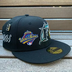 数量限定 59FIFTY ニューエラUSA マイアミ マーリンズ GameChanger ゲームチェンジャー (11-5)のサムネイル