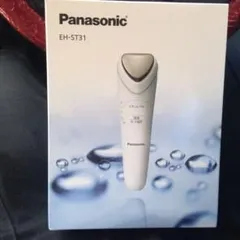 panasonic EH-ST31　イオンエフェクター 楽天市場】パナソニック 導入美容器 イオンエフェクター eh