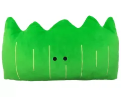 【中古】クッション・抱き枕・本体 ばらん もちふわびっぐ 「つぶらな瞳のお弁当箱」