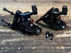 TRP SPYRE-C　レバーなし価格 Amazon | TRP Spyre-C Mechanical Flat Mount Disc Brake