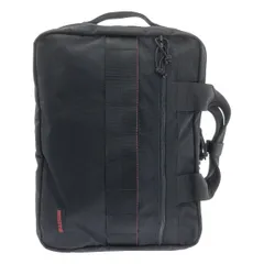 本日まで値下げ　ブリーフィング TR-3 S MW Sac’s Bar 別注 コンパクトでも収納力抜群！ブリーフィングの使える3WAYモデル