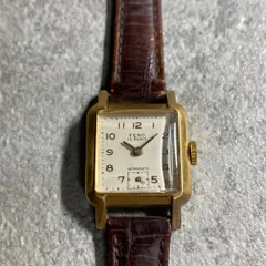 昭和レトロ FERO Quartz Watch / クオーツ 腕時計 昭和レトロ FERO Quartz Watch / クオーツ 腕時計