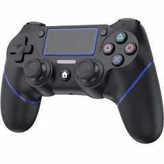 【2021最新型】PS4 コントローラー ワイヤレス