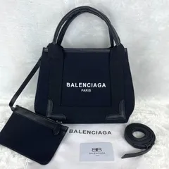 2024年最新】balenciaga カバスの人気アイテム - メルカリ
