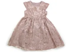 【エニィファム/anyFAM】ワンピース 130サイズ 女の子【子供服・ベビー服】（1801934）