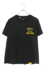 2024年最新】gallery dept tシャツの人気アイテム - メルカリ