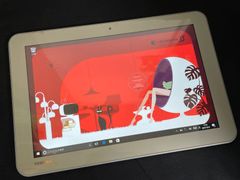 東芝 dynabook Tab S50 タブレットPC 10.1インチ