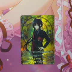 ヴァンガード 竜騎士 ピサロ RRR バディファイト - メルカリ