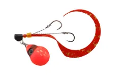 ジャッカル　ビンビンスイッチキャンディ250g３個 ジャッカル2023年新製品】スイッチシリーズに新たな可能性！横の釣りに