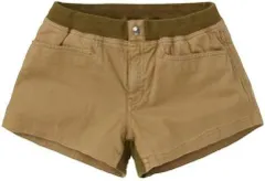【新品】THE NORTH FACE(ノースフェイス) レディース・ウィメンズ ショートパンツ COTTON OX SHORT ショートパンツ トレッキング ハイキング アウトドア　デザート NBW41212-DT
