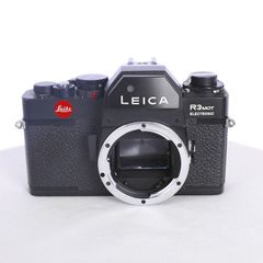 50254 ☆実用中古☆ Leica R3 ELECTRONIC ライカ R - メルカリ
