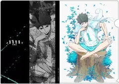 2025年最新】ハイキュー!! TO THE TOP クリアファイル 及川の人気