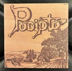 【US盤】Podipto　「Podipto (45th Anniversary Deluxe Edition)」