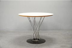 【希少ヴィンテージ】サイクロンテーブル knoll(ノール)  イサムノグチ ant448