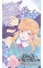中古】雑貨 集合 F6キャンバスアート2 「連載15周年記念 FAIRY