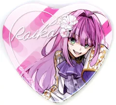 2025年最新】東京エイリアンズ 缶バッジ ライカの人気アイテム - メルカリ