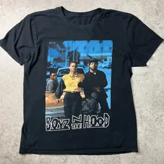 screen stars tシャツ Boyz n the Hood パロディービンテージTシャツ