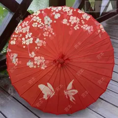 番傘 和傘 昭和レトロ 雨傘 ディスプレイ 和小物 伝統工芸 250529-5Y