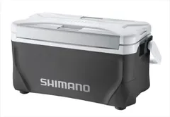 シマノ クーラボックス NS-225Y スペーザ リミテッド 25L ダークグレーのサムネイル