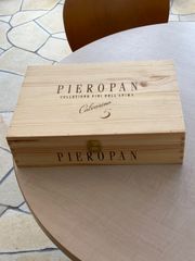 P IEROPAN ワイン　木箱