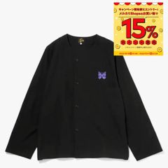 【週末限定W割引】 Needles PAJAMA SET COTTON