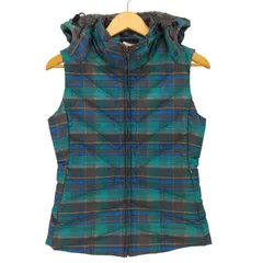 パタゴニア patagonia 11AW Down With It Vest レディース import：S のサムネイル