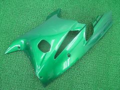 バンディット250用 オリジナル緑色カウルセット - メルカリ