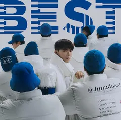 2025年最新】jun.k the bestの人気アイテム - メルカリ