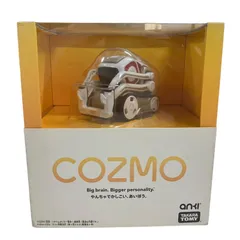 COZMO コズモ 2025年最新】cozmo コズモの人気アイテム - メルカリ