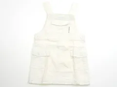 【組曲/Kumikyoku】ジャンパースカート 100サイズ 女の子【子供服・ベビー服】（1951562）