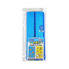 【新品・7営業日以内発送】4933702100319 一色本店 トルシーネット付S25青色 50X350 25マイイリ 害虫捕獲粘着紙 トルシーネット付捕虫紙 ISSHIKI【沖縄離島販売不可】のサムネイル