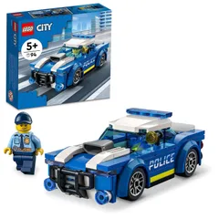 2024年最新】レゴ 警察ポリスカーの人気アイテム - メルカリ